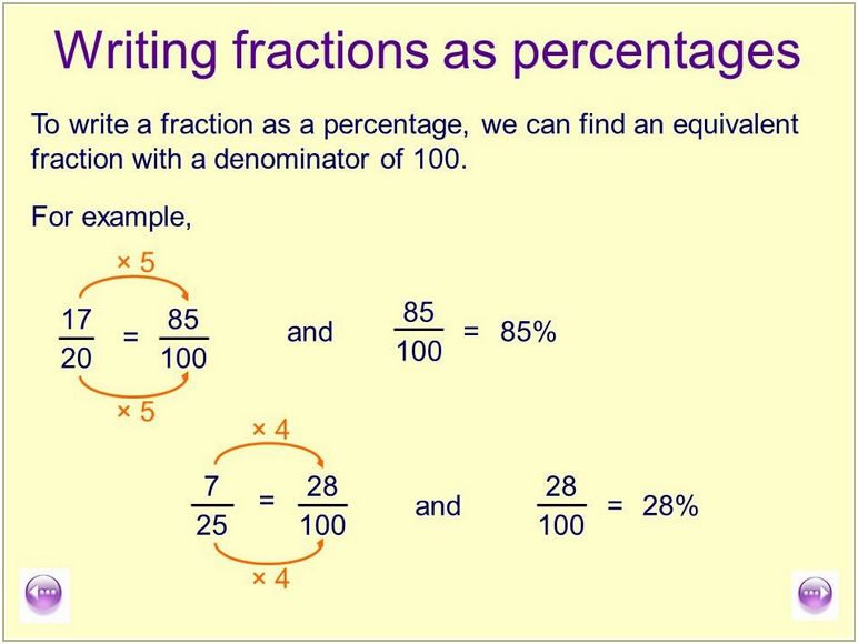 1.375 As A Fraction