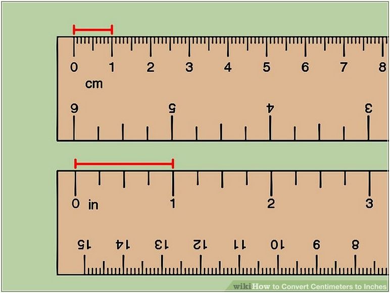 Inch Fraction Chart Pen Stationary Suggest