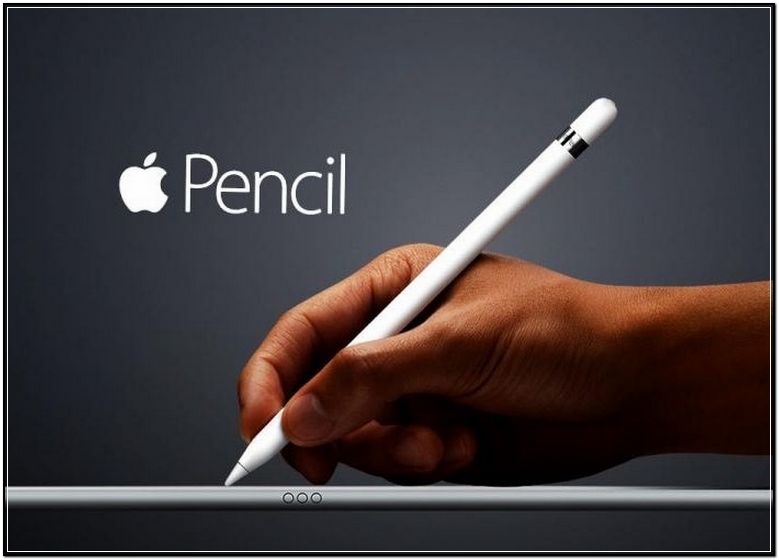 Apple Pencil Deals