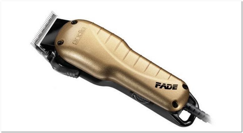 Best Clippers For Fades