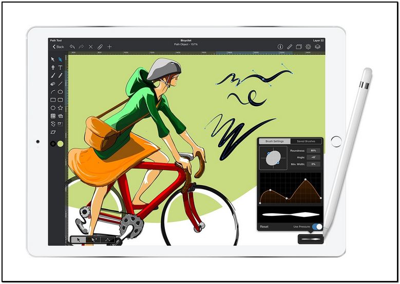 Best Drawing App For Ipad Pro