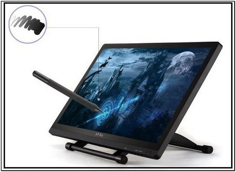 Best Drawing Tablet For Mac
