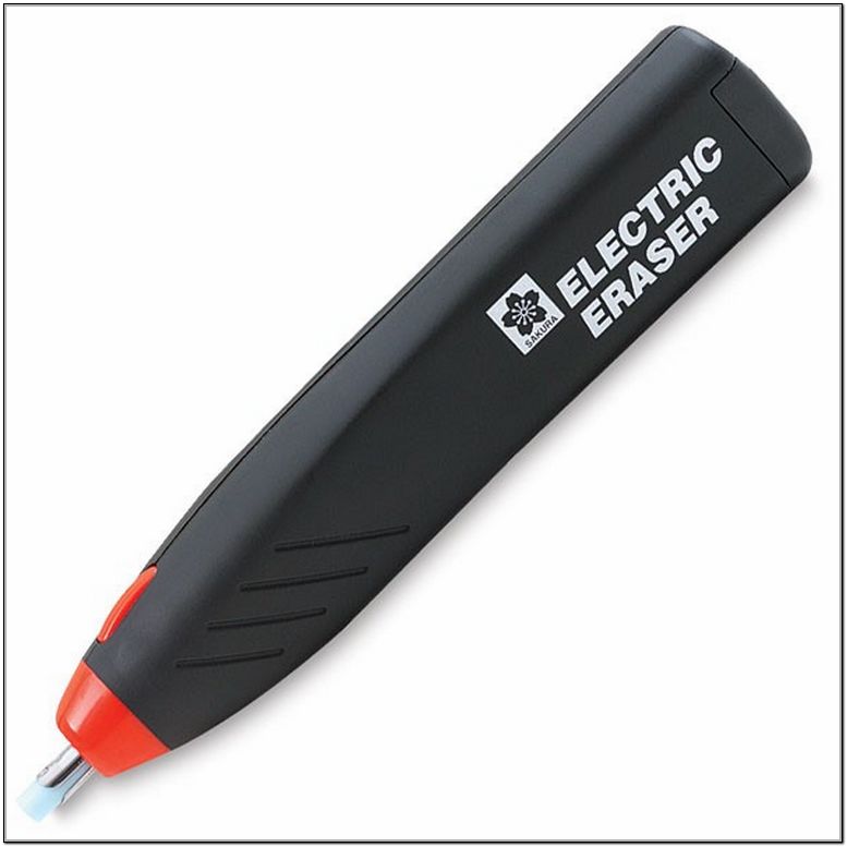 Best Electric Eraser