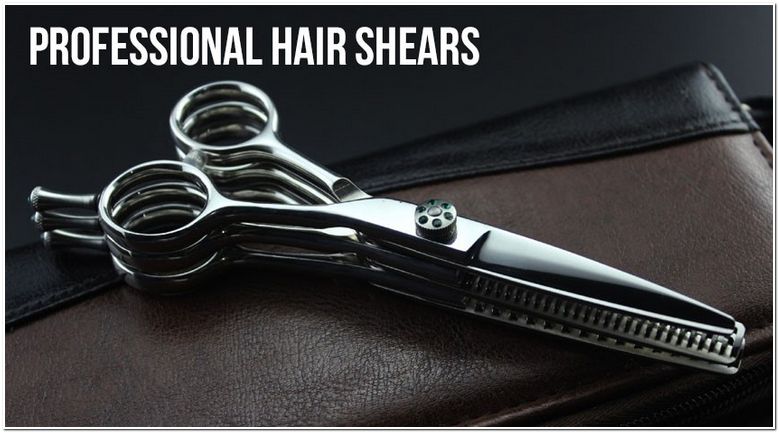 Best Professional Hair Shears