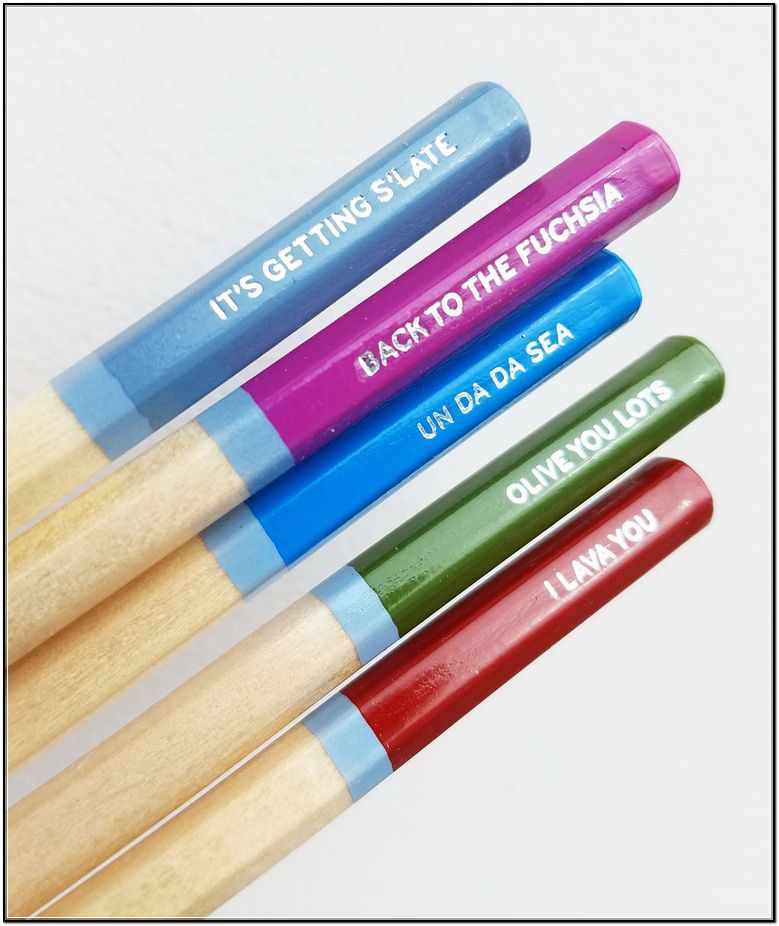 Coloured Pencils Brands