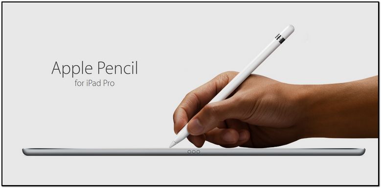 Does Apple Pencil Work With Ipad Air