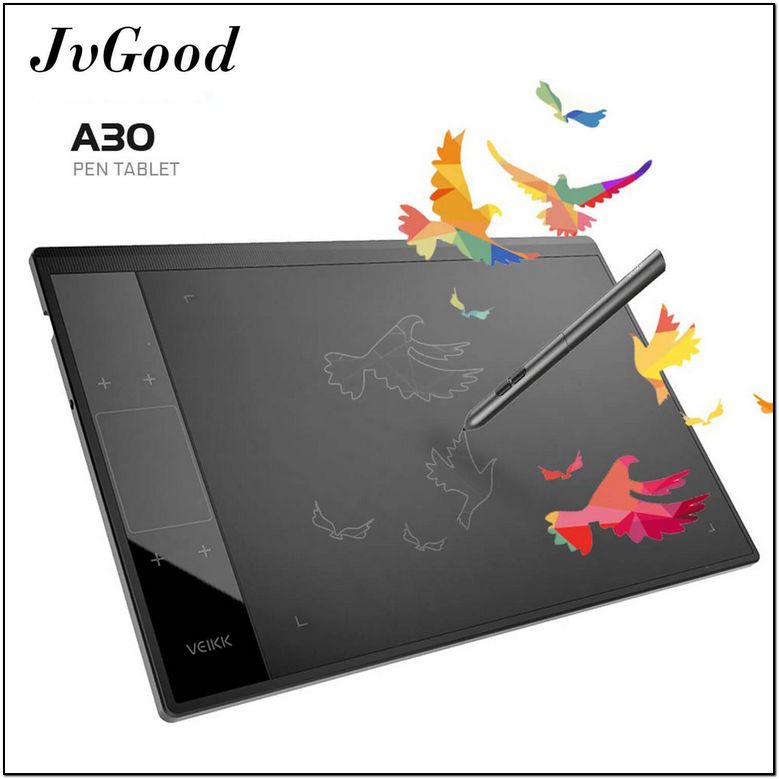 Drawing Pad For Computer