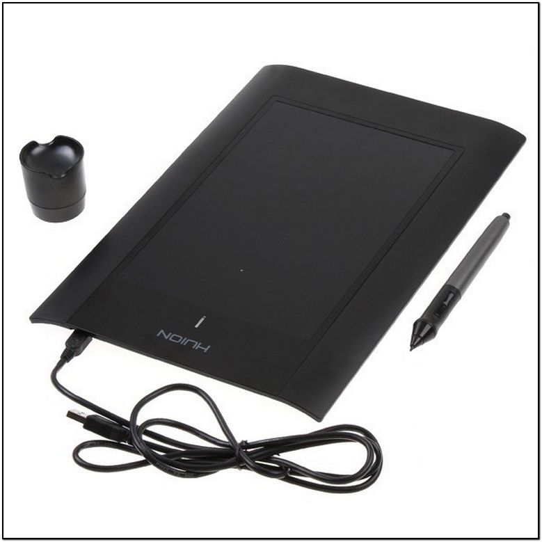 Drawing Tablet For Laptop