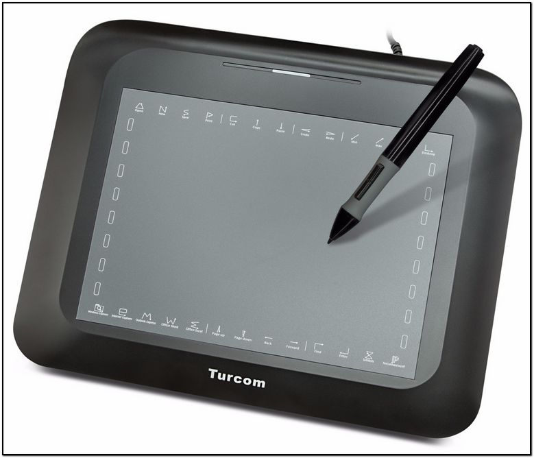 Drawing Tablets For Pc