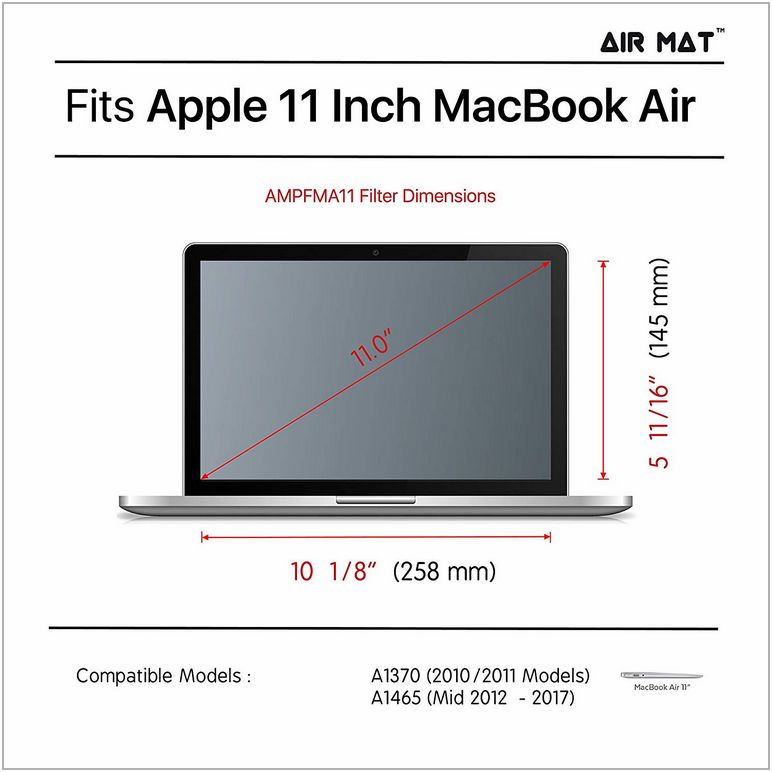 Macbook Pro 15 Inch Dimensions