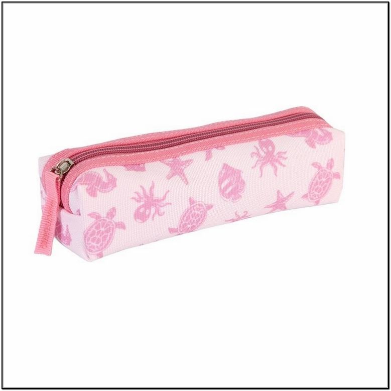 Pencil Pouches For Girls