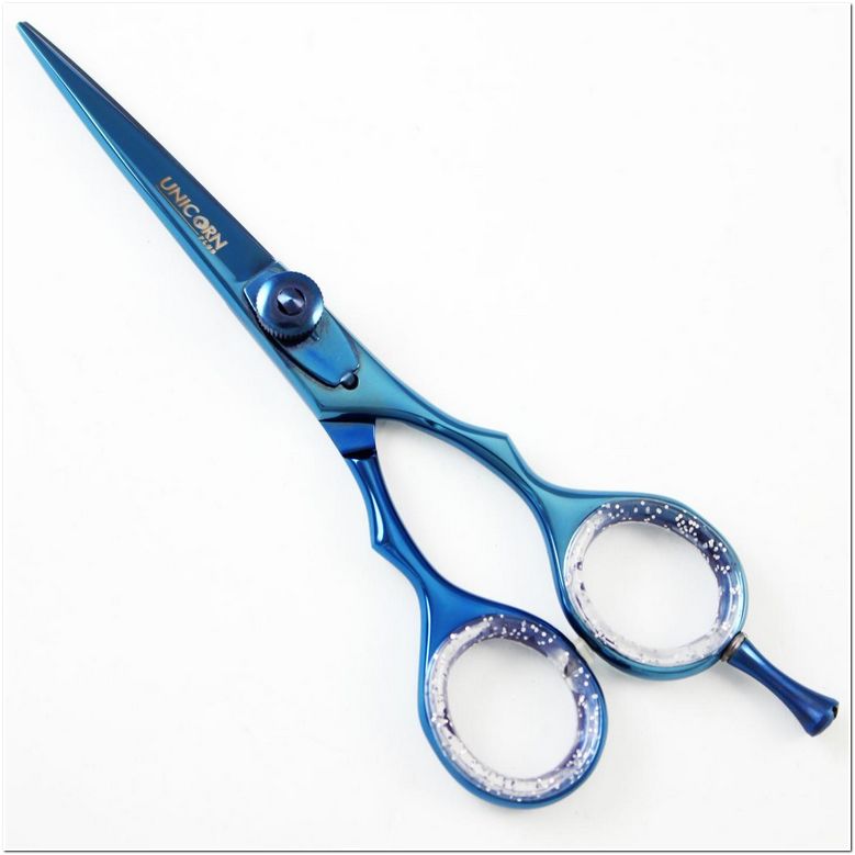 Professional Hairdressers Scissors