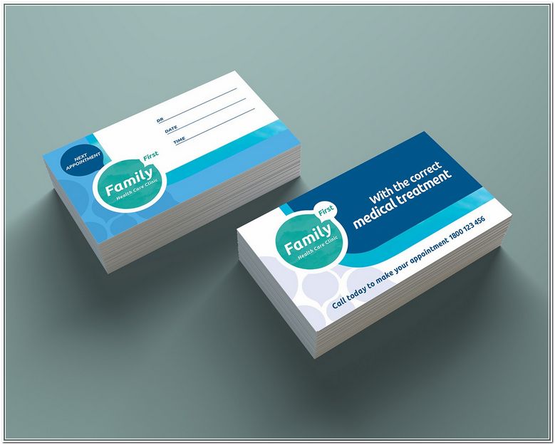 Staples Business Card Template Word