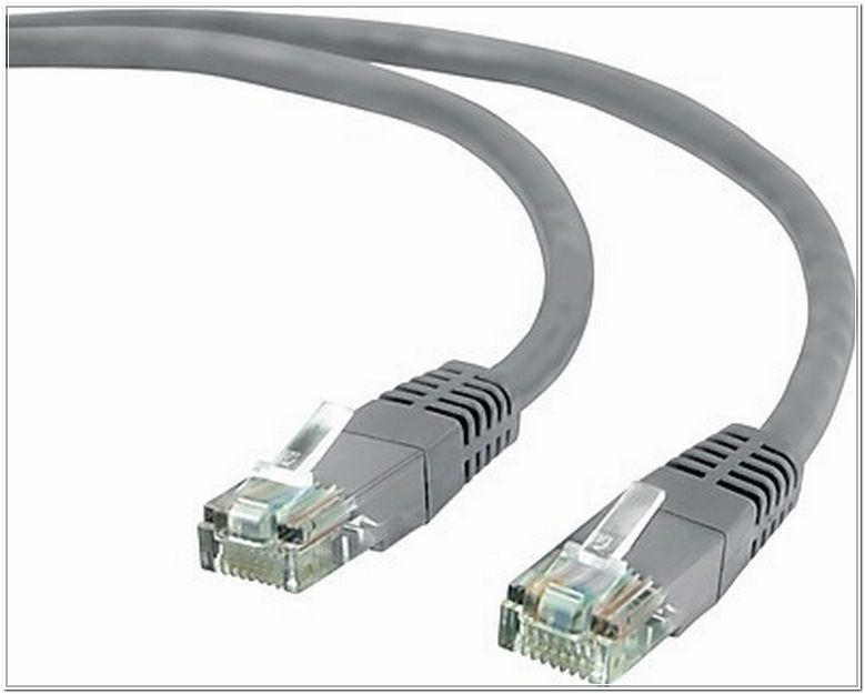 Staples Ethernet Cable
