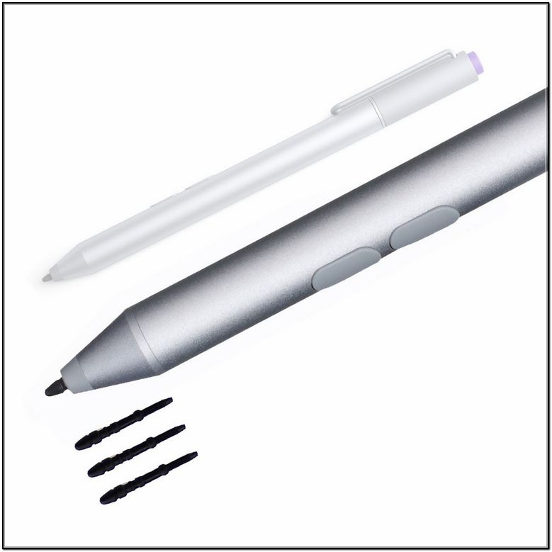 Surface Pro Pen Tips