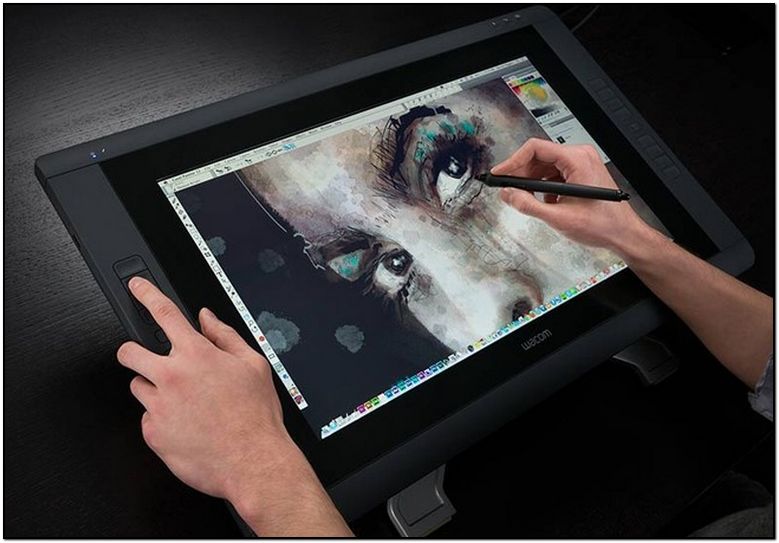 Tablets For Artists