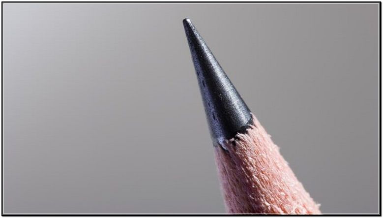 What Is Pencil Lead Made Of