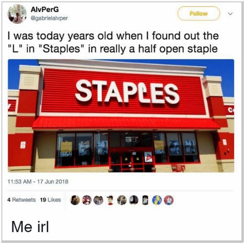 What Time Does Staples Open